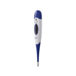 تب سنج دیجیتال سریع ۱۰ ثانیه ای نوک سخت مدل DT-K101A و DT-K111A - Image 2