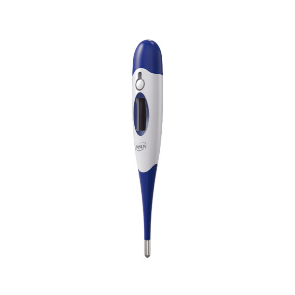 تب سنج دیجیتال سریع ۱۰ ثانیه ای نوک سخت مدل DT-K101A و DT-K111A - Image 2