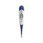 تب سنج دیجیتال سریع ۱۰ ثانیه ای نوک انعطاف پذیر مدل DT-K101A و DT-K111A - Image 5