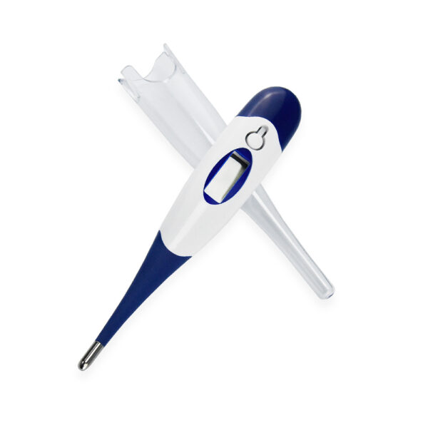 تب سنج دیجیتال سریع ۱۰ ثانیه ای نوک سخت مدل DT-K101A و DT-K111A - Image 6