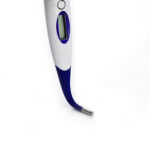 تب سنج دیجیتال سریع ۱۰ ثانیه ای نوک سخت مدل DT-K101A و DT-K111A - Image 4