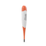 تب سنج دیجیتال سریع مقاوم در برابر آب نوک انعطاف پذیر مدل DT-K111B - Image 4