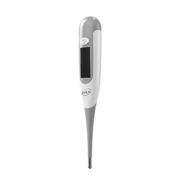 تب سنج دیجیتال مقاوم در برابر آب نوک انعطاف پذیر ۱۰ ثانیه ای مدل DT-111Y - Image 6