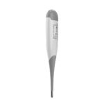 تب سنج دیجیتال مقاوم در برابر آب نوک انعطاف پذیر ۱۰ ثانیه ای مدل DT-111Y - Image 8