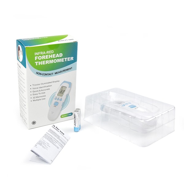 FT-100D product image
