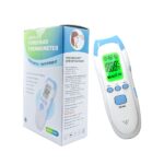 FT-100D product image