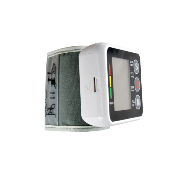 فشارسنج مچی مدل MW 300A S - Image 7