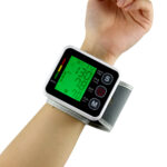 فشارسنج مچی مدل MW 300A S - Image 9