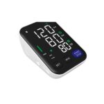 فشارسنج دیجیتال بازویی شارژی مدل MB-300B با نمایشگر LED پنج اینچ