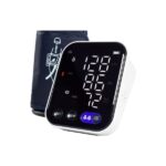 فشارسنج دیجیتال بازویی مدل MB-300Ba با نمایشگر LED چهار و نیم اینچ