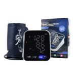گالری محصول فشارسنج دیجیتال بازویی مدل MB-300Ba با نمایشگر LED چهار و نیم اینچ