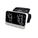 فشارسنج دیجیتال بازویی پریمیوم مدل MB-300C با نمایشگر LED بزرگ ۶.۴ اینچ