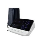 فشارسنج دیجیتال بازویی پریمیوم مدل MB-300Ca با نمایشگر Ultra HD شش اینچ