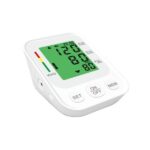 فشارسنج دیجیتال بازویی اقتصادی مدل MB-300D با نمایشگر LCD رنگی