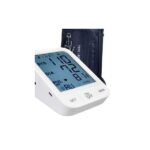 فشارسنج دیجیتال بازویی شارژی مدل MB-300I با صفحه‌نمایش Ultra پنج اینچ